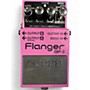 Used BOSS BF3 Flanger Effect Pedal