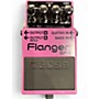Used BOSS BF3 Flanger Effect Pedal