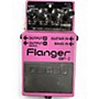 Used BOSS BF3 Flanger Effect Pedal