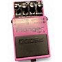 Used BOSS BF3 Flanger Effect Pedal