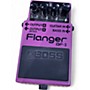Used BOSS BF3 Flanger Effect Pedal