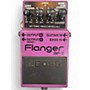 Used BOSS BF3 Flanger Effect Pedal
