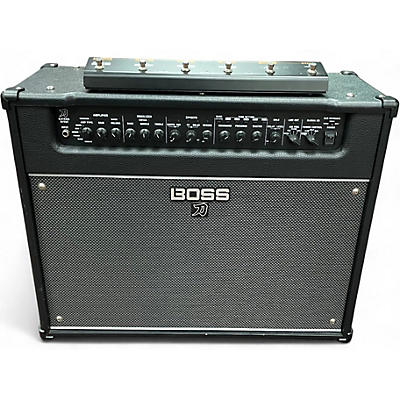 Used BOSS BOSS Katana Artist Gen 3 100W 1x12" Guitar Combo Amp
