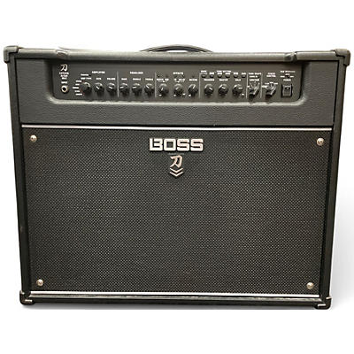 Used BOSS BOSS Katana-Artist MkII 100W 1x12 Guitar Combo Amp