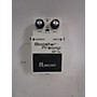 Used BOSS Used BOSS BP-1W Effect Pedal