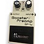 Used BOSS BP-1W Effect Pedal