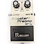 Used BOSS BP-1W Effect Pedal