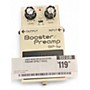 Used BOSS BP1W BOOSTER PREAMP Effect Pedal
