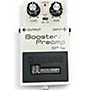 Used BOSS BP1W Effect Pedal