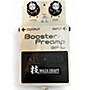 Used BOSS BP1W Effect Pedal