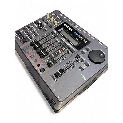 Used BOSS BR-532 MultiTrack Recorder