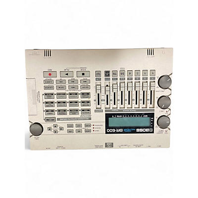 Used BOSS BR600 MultiTrack Recorder
