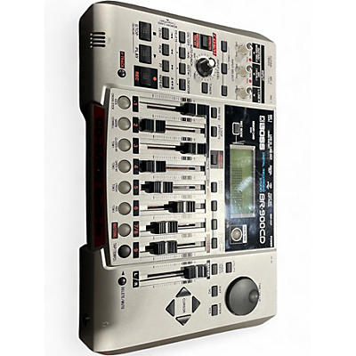 Used BOSS BR900CD MultiTrack Recorder