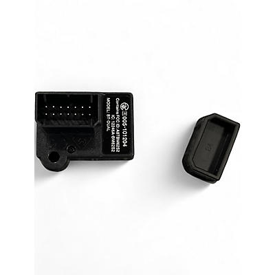 Used BOSS BT DUAL Headphones