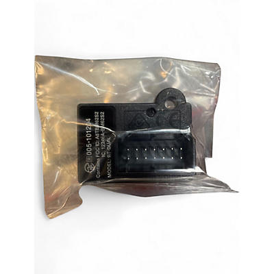 Used BOSS BT DUAL Wireless System