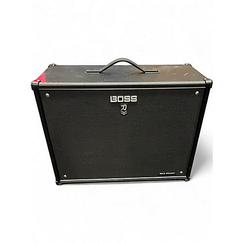Used BOSS C212W Bass Cabinet