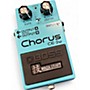 Used BOSS CE-2W Effect Pedal