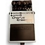 Used BOSS CE-5 Effect Pedal