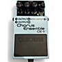 Used BOSS CE-5 Effect Pedal