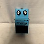 Used BOSS Used BOSS CE2 Chorus Effect Pedal