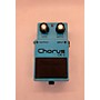 Used BOSS Used BOSS CE2 Chorus Effect Pedal