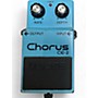 Used BOSS Used BOSS CE2 Chorus Effect Pedal