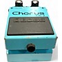 Used BOSS Used BOSS CE2 Chorus Effect Pedal