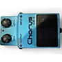 Used BOSS CE2 Chorus Effect Pedal