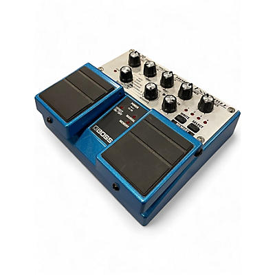 BOSS Used BOSS CE20 Chorus Ensemble Effect Pedal