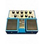 Used BOSS CE20 Chorus Ensemble Effect Pedal
