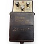 Used BOSS CE2B Bass Chorus Bass Effect Pedal