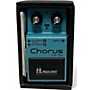 Used BOSS Used BOSS CE2W Waza Craft Chorus Effect Pedal