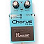 Used BOSS Used BOSS CE2W Waza Craft Chorus Effect Pedal