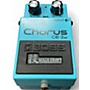 Used BOSS Used BOSS CE2W Waza Craft Chorus Effect Pedal