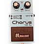 Used BOSS Used BOSS CE2W Waza Craft Chorus Effect Pedal