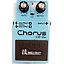 Used BOSS CE2W Waza Craft Chorus Effect Pedal