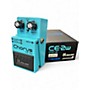 Used BOSS CE2W Waza Craft Chorus Effect Pedal