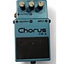 Used BOSS Used BOSS CE3 Chorus Effect Pedal