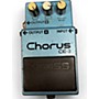 Used BOSS Used BOSS CE3 Chorus Effect Pedal