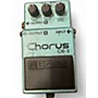 Used BOSS CE3 Chorus Effect Pedal