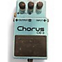 Used BOSS CE3 Chorus Effect Pedal