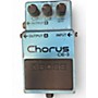 Used BOSS CE3 Chorus Effect Pedal