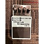 Used BOSS Used BOSS CE5 Chorus Ensemble Effect Pedal