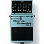 Used BOSS Used BOSS CE5 Chorus Ensemble Effect Pedal