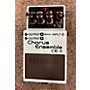 Used BOSS Used BOSS CE5 Chorus Ensemble Effect Pedal