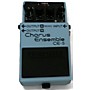 Used BOSS Used BOSS CE5 Chorus Ensemble Effect Pedal