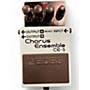 Used BOSS Used BOSS CE5 Chorus Ensemble Effect Pedal