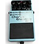 Used BOSS Used BOSS CE5 Chorus Ensemble Effect Pedal