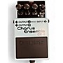 Used BOSS Used BOSS CE5 Chorus Ensemble Effect Pedal