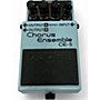 Used BOSS Used BOSS CE5 Chorus Ensemble Effect Pedal